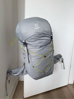 Haglöfs L.I.M 35L Unisex UL Backpack